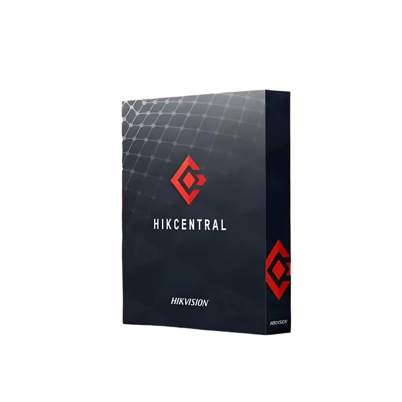 Hikvision Hikcentral-p Acuseek-1ch – 1 Channel With Acuseek