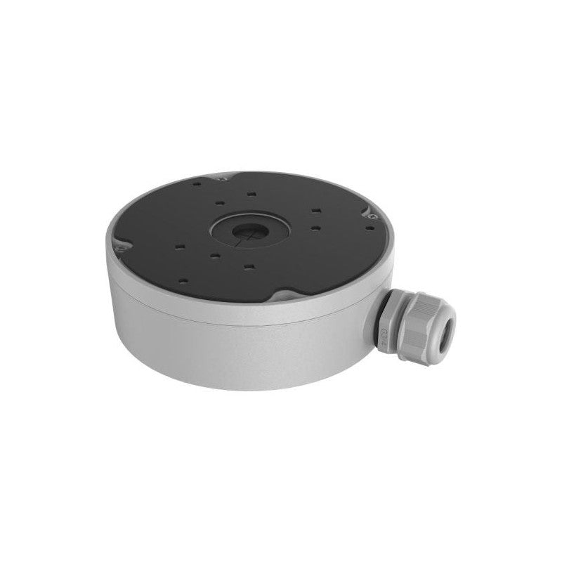 Hikvision Ds-1280zj-dm55(b)-428cpy Polymer Junction Box