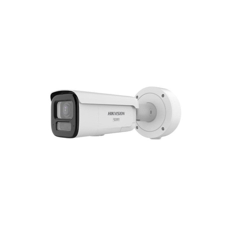 Hikvision 12MP Deepinview Ds-2cd36c7g3-lizsu/sl(y) Dual Illumination Motorised Varifocal Bullet Camera