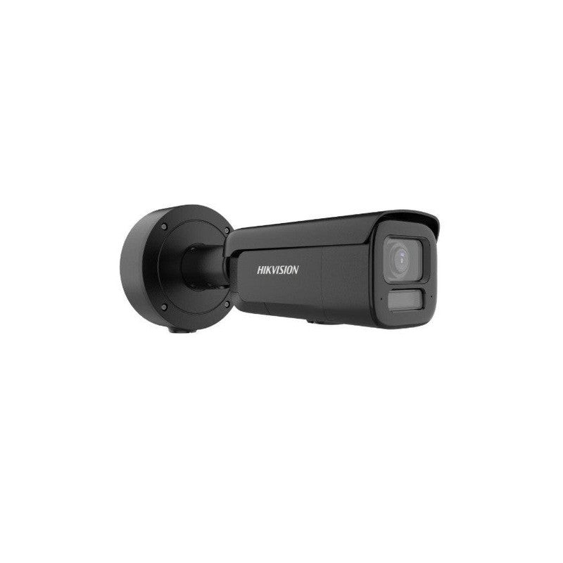 Hikvision 12MP Deepinview Ds-2cd36c7g3-lizsu/sl(y) Dual Illumination Motorised Varifocal Bullet Camera