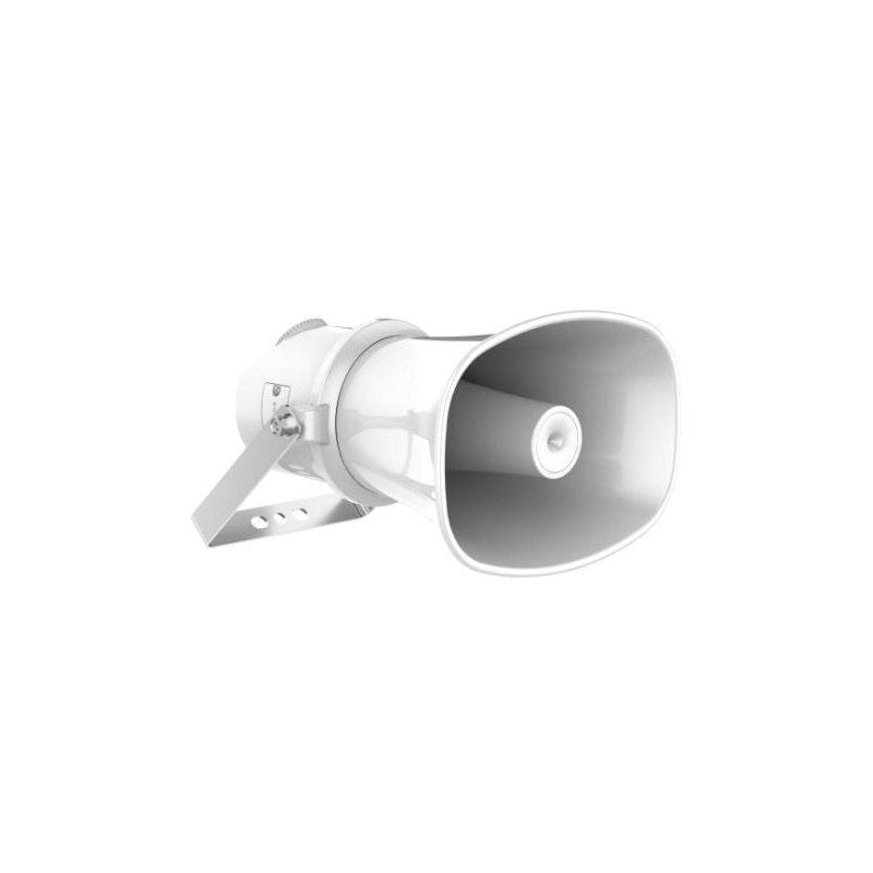 Hikvision Ds-qaz1307g1-e 7w POE Network Horn Speaker With Two-way Audio & Ip67 Weather Protection