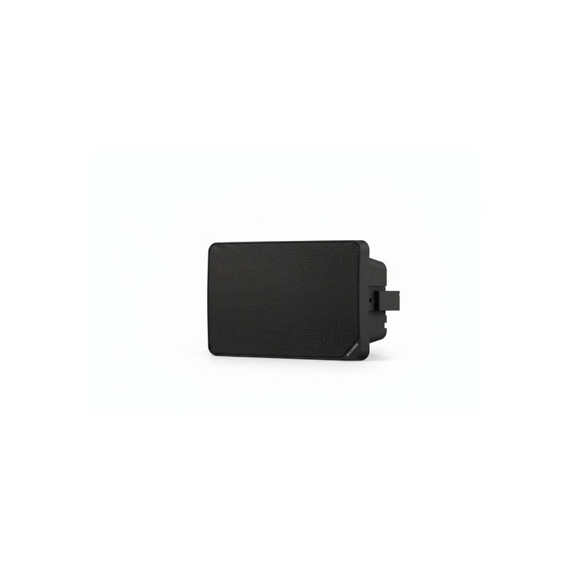 Hikvision Ds-qaz1110g1r-be Network Cabinet POE Speaker With 10w Rated Power, 5.25″ Speaker Unit, 100db Max Spl