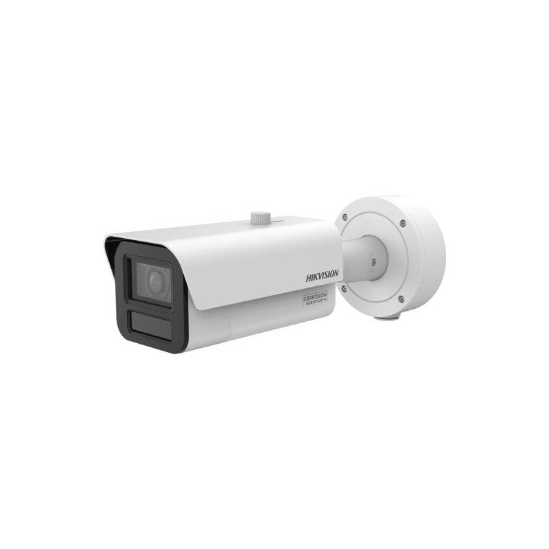 Hikvision Ids-2cd7a46g2-izhsy/5g 4MP Deepinview Moto Varifocal Bullet Camera With Darkfighter 2.0, 150db Wdr & 5g Connectivity