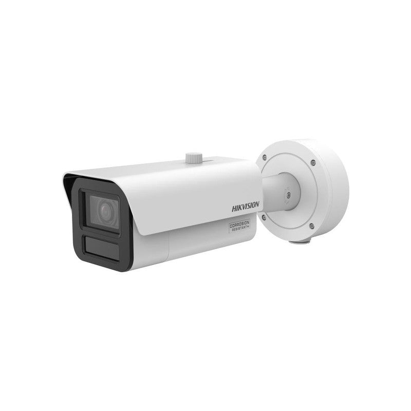 Hikvision Ids-2cd7a45g2-izhs(y) 4MP Deepinview Moto Varifocal Bullet Camera With 25× Zoom, Darkfighter 2.0 & 200m IR