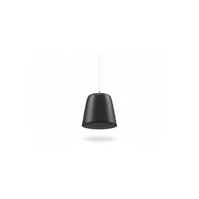 Hikvision Ds-qaz0530g1 Black Analog Pendant Speaker With 30w Rated Power, 6.5″ Woofer & 1″ Tweeter, 104db Max Spl