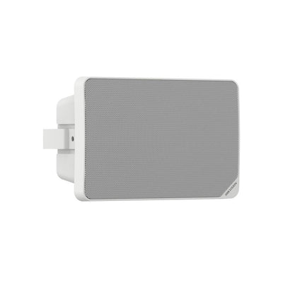 Hikvision Ds-qaz0120g1r-s IP Network Cabinet Speaker With 20w Audio Output, 5.25″ Driver, 103db Maximum Spl