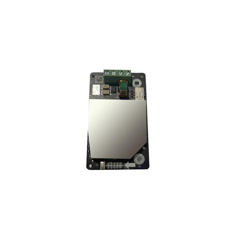 Hikvision Ax Hybrid Pro Ds-pm2-p Pstn Communication Module With Wired Alarm Panel Support, Pstn Communication, Plug-in Module Design