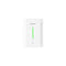 Hikvision Ax Hybrid Pro Ds-pm1-o4l-h Wired 4-way Low Current Relay Expander With Speed-x Bus, 6–30v Support, 5a Relay Output