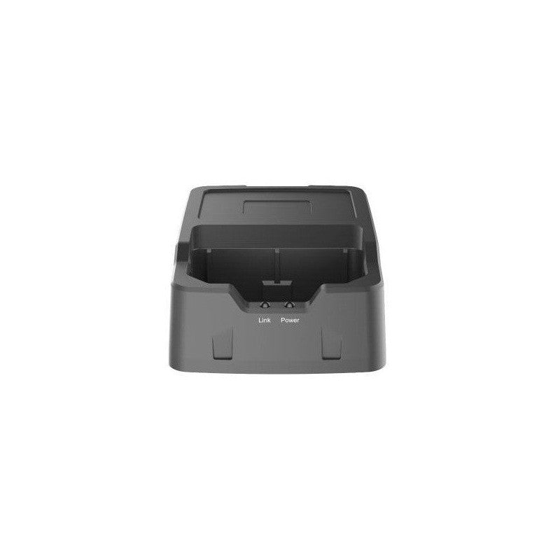 Hikvision Ds-mh1411-b1 Body Camera Charge Cradle With Ds-mcw407 Series Support, Data Copying, Miniusb & USB 2.0 Connectivity