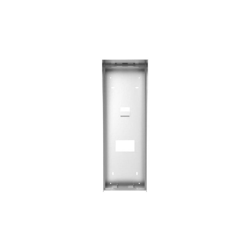 Hikvision Ds-kabd9203-rs Video Intercom Rain Shield With Protective Cover Design, Kd9 Series Door Station Compatibility & Outdoor Installation