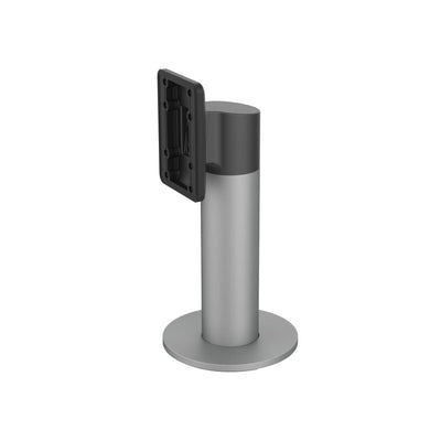 Hikvision Ds-kab6-zu1 Face Terminal Bracket With Gang Box Installation Support, Speed Gate & Turnstile Compatibility, Indoor/outdoor Use