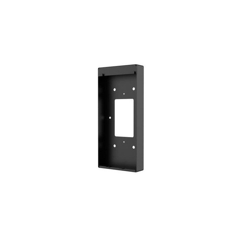 Hikvision Ds-kab502-s2 Wall Mounting Box With Secc Build, Ds-k1t502 Series Compatibility & Surface Mount Installation