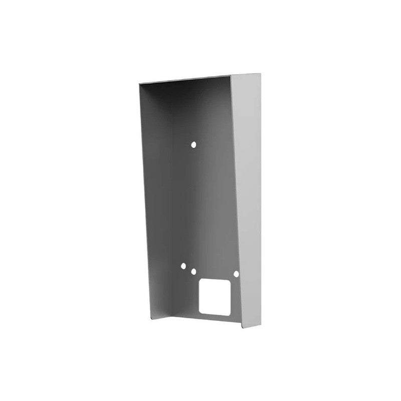 Hikvision Ds-kab502-s1 Protective Shield With Secc Build, 188.6×85×42mm Size & Ds-k1t502 Series Compatibility