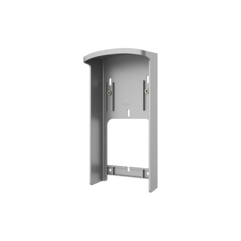 Hikvision Ds-kab34x-s1 Face Recognition Terminal Protective Shield With Sgcc Build, Outdoor Cover Design & Ds-k1t341/342/343 Series Compatibility