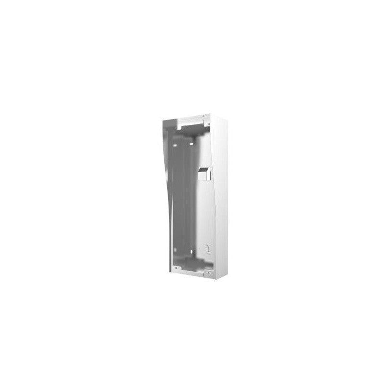 Hikvision Ds-kab13-d Video Intercom Protective Shield With Sus304 Stainless Steel, Ds-kd3003 Door Station Mounting Support & Outdoor Durability