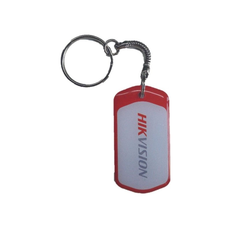 Hikvision Ds-k7m102-m M1 Contactless Smart Card With 13.56mhz Frequency, Pvc & Ab Glue Build, Compact Access Control Design