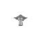 Hikvision Sus316l Ds-4610zj-gsac Anti-corrosion Pendant Mount Bracket With Stainless Steel Build, PTZ Camera Support, Outdoor Installation