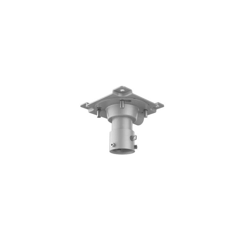 Hikvision Sus316l Ds-4610zj-gsac Anti-corrosion Pendant Mount Bracket With Stainless Steel Build, PTZ Camera Support, Outdoor Installation