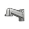 Hikvision Platinum Grey Ds-4603zj-paac Wall Mount Bracket With Anti-corrosion Aluminium Alloy, Indoor/outdoor PTZ Support, 1.39kg Weight