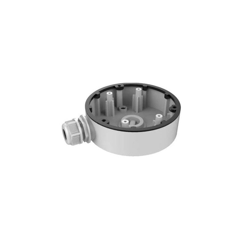 Hikvision Ds-1280zj-dm46 Junction Box White
