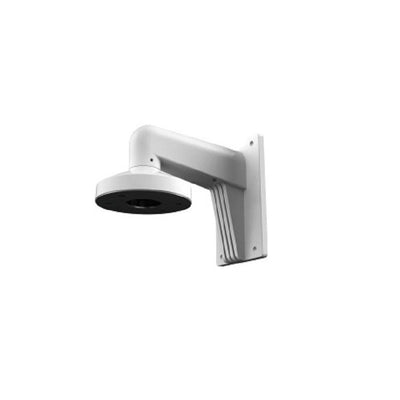 Hikvision Ds-1273zj-130-trl Wall Mount Bracket To Suit Fwd Turret Cameras
