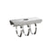 Hikvision Ds-1275zj-sus Stainless Steel Horizontal Pole Mount