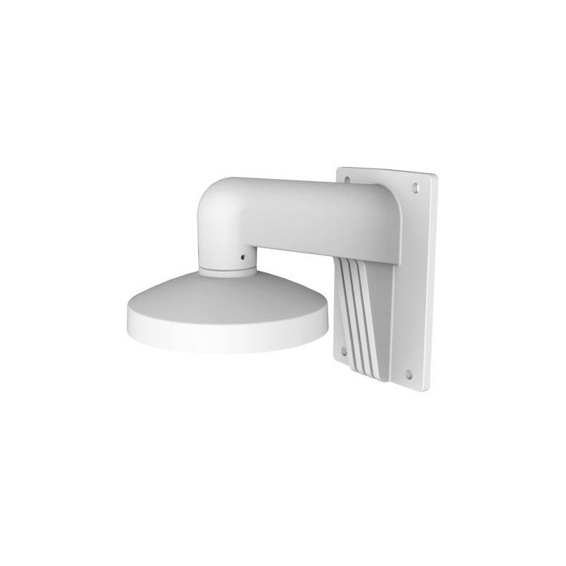 Hikvision Wall Mount Bracket Ds-1473zj-155 To Suit Hik-2cd27x5 Series Cameras