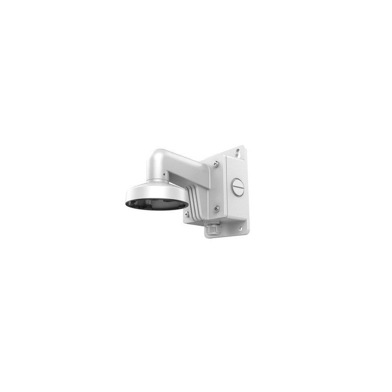 Hikvision Ds-1272zj-110b Wall Mount Bracket With Junction Box Specialorder
