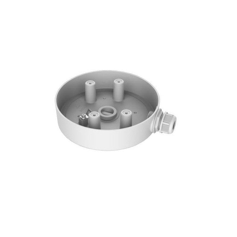 Hikvision Ds-1280zj-sd11 Junction Box To Suit 4 Inch PTZ Cameras