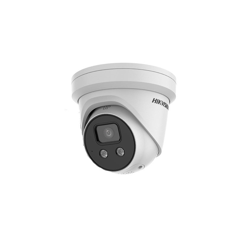 Hikvision Acusense Ds-2cd2366g2-i IP Camera 6MP Turret Network Camera