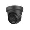 Hikvision Ds-2cd2387g3-lis2uy/sl 8MP 4K Smart Hybrid Light Colorvu 3.0 Turret Camera With Strobe / Speaker