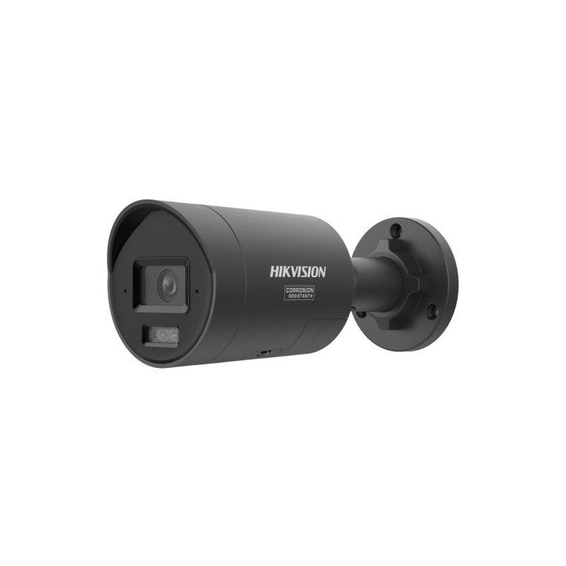 Hikvision Ds-2cd2087g3-li2uy/sl 8MP Smart Hybrid Light Colorvu Bullet Network Camera