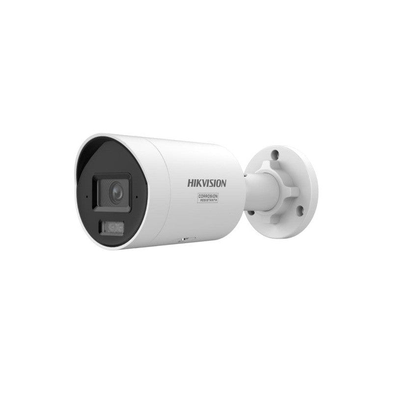 Hikvision Ds-2cd2087g3-li2uy/sl 8MP Smart Hybrid Light Colorvu Bullet Network Camera