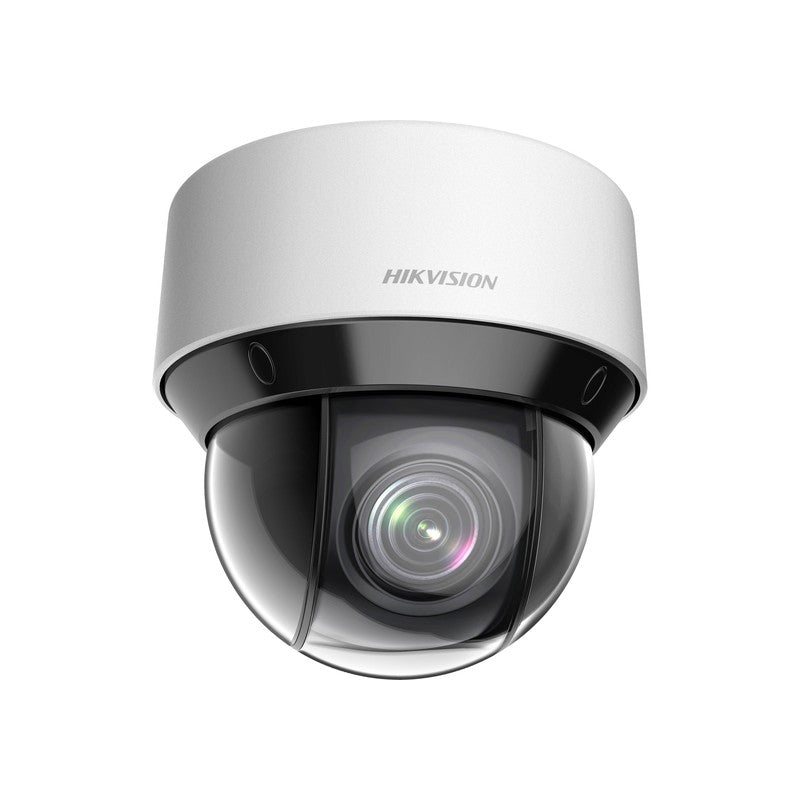 Hikvision Ds-2de4a425iw-de 4MP Outdoor PTZ Camera, 25x Zoom, 50m IR