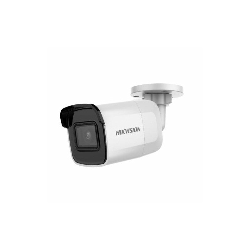 Hikvision Ds-2cd2085g1-i 8MP Outdoor Mini Bullet Camera 30m IR