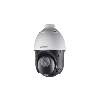 Hikvision Ds-2de4425iw-de(t5) 4MP Outdoor Mini IR PTZ Camera, 100m Ir, 25x Zoom, Ip66, Poe+, 12vdc