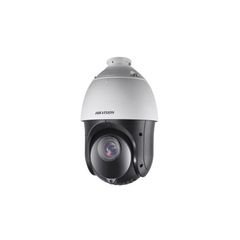 Hikvision Ds-2de4425iw-de(t5) 4MP Outdoor Mini IR PTZ Camera, 100m Ir, 25x Zoom, Ip66, Poe+, 12vdc