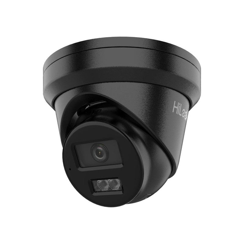 Uniview Hilook Ipc-t381h-mu 8MP Acusense Turret IP Camera With Built In Mic