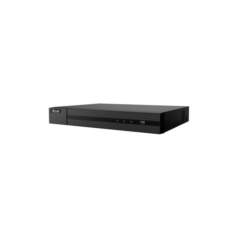 Uniview Hilook Nvr-108mh-c-8p-d 8x POE 8 Channel 4K Hdmi, 1x Sata Network Video Recorder