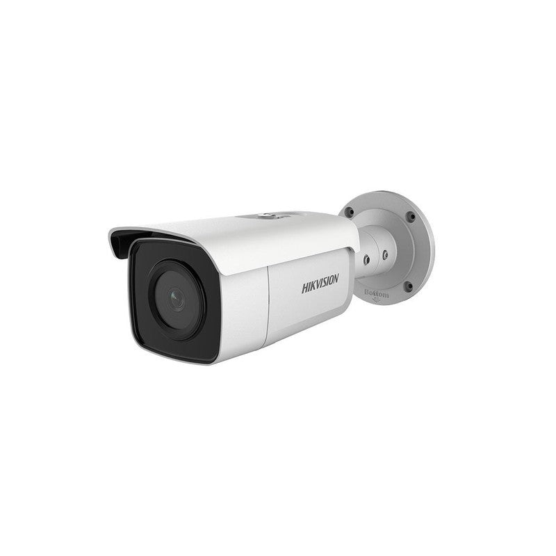 Hikvision Ds-2cd2t86g2-2i 8MP Outdoor Bullet CCTV Camera 50m IR Powered By Darkfighter & Acusense