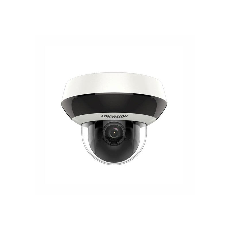 Hikvision Ds-2de2a404iw-de3 4MP Outdoor Mini PTZ Camera, 4x Zoom Up To 20m IR