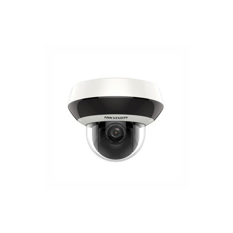 Hikvision Ds-2de2a404iw-de3 4MP Outdoor Mini PTZ Camera, 4x Zoom Up To 20m IR