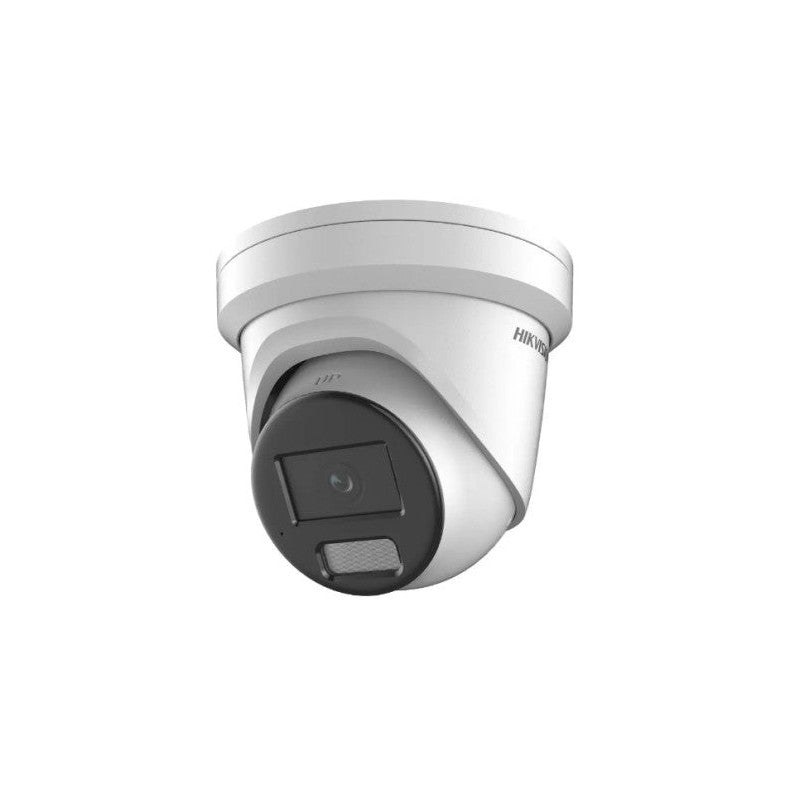 Hikvision Ds2cd2366g2hiu — 6MP Acusense Turret Camera With Built‑in Microphone (2.8mm / 4mm)