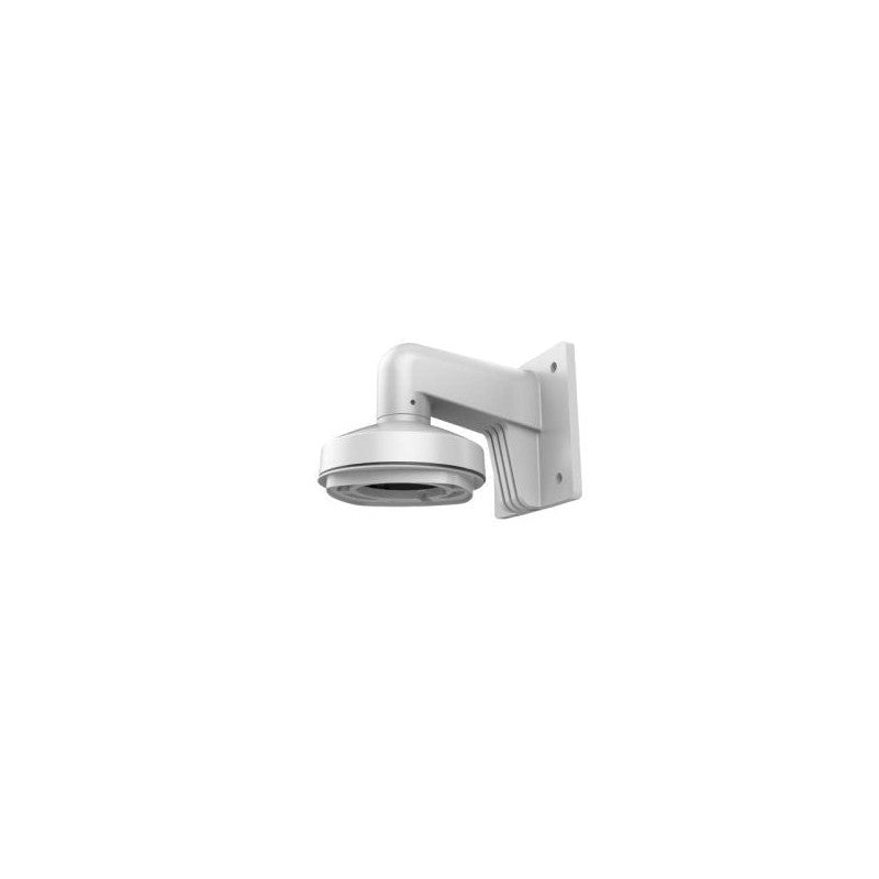 Hikvision Ds-1272zj-120 Wall Mount Bracket For Mini Dome