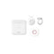 Hikvision Ax Pro Duress Silent Alarm Security Kit – Control Panel, Panic Buttons