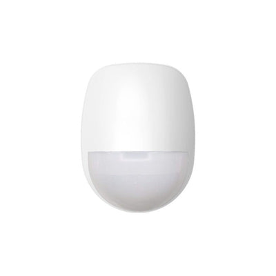 Hikvision Ds-pdp18-eg2-b Ax Hybrid Series Wired Internal 18m Pir Detector