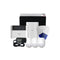 Hikvision Kit-pha64 Ax Hybrid Kit 1x Keypad, 1x Siren Strobe, 3x Pir Detector
