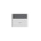Hikvision Ds-pk1-lrt-hwb LCD Keypad With Card Reader To Suit Hardwired Alarm Controller