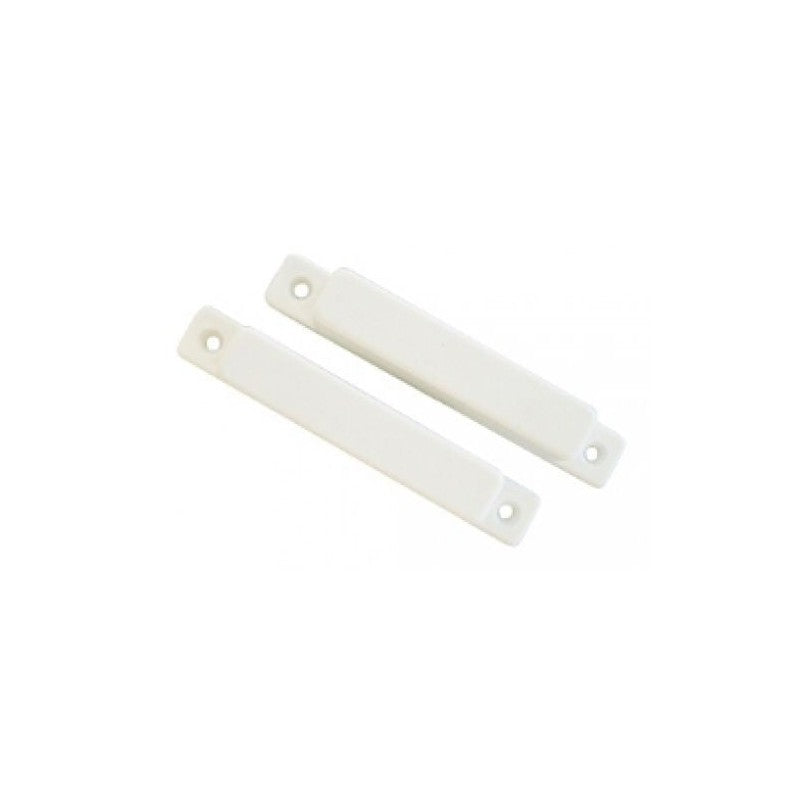 Hikvision Big Gap Surface Mount Reed Switch, White