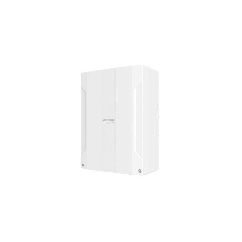 Hikvision Ds-pha64-lp/np Ax Hybrid Pro Hardwired Alarm Controller, 8-64 Zones, 45 Users, 8 Areas, 4-64 Outputs